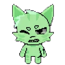 Leo Wobble sprite