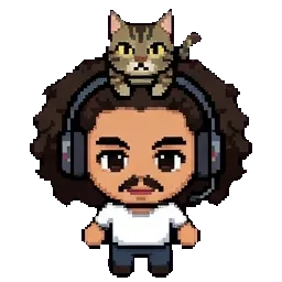 Cory sprite
