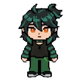 Solivan sprite