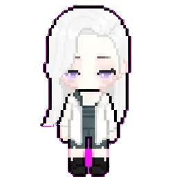 quinn sprite