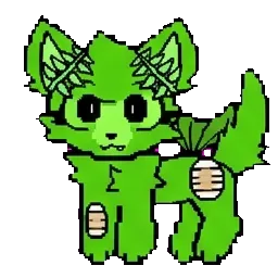 Limer sprite