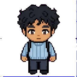 Ty sprite