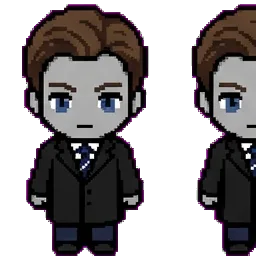 Ronan sprite