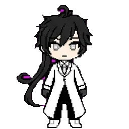 Kieran Vale sprite