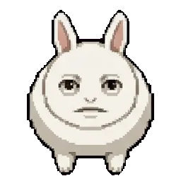 Grandpa Gubby sprite