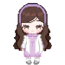 Cely sprite