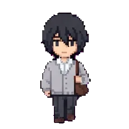 saku sprite