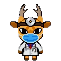 Dr harlow sprite