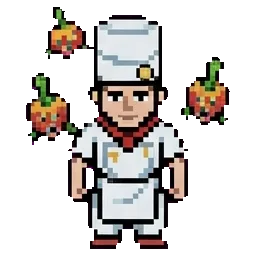 Tonio Trussardi sprite