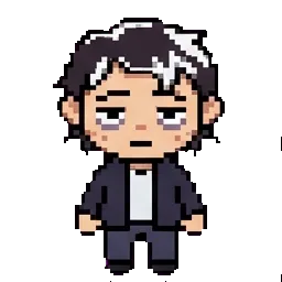 Wakame sprite