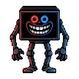 God 23 23 23 Sahur sprite