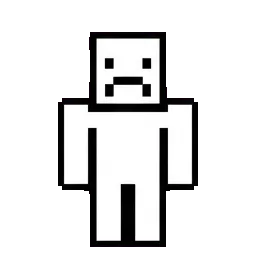 Steve sprite