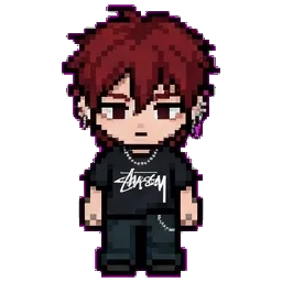 Taiha sprite