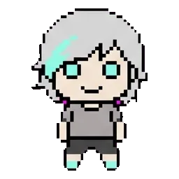 Sq sprite