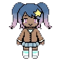 Nana sprite