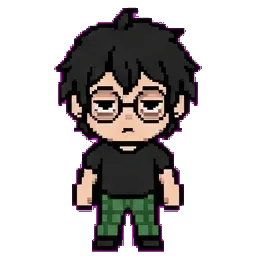 jody sprite