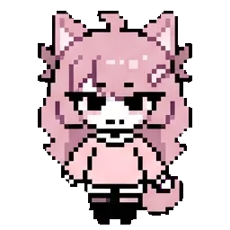 Moi sprite