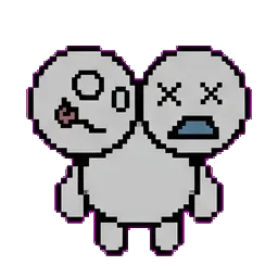 Doodle Duo sprite