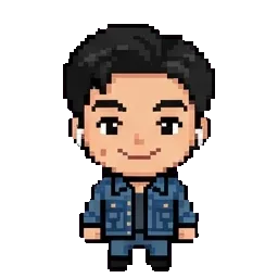 Tianzen sprite