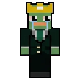 Froggy sprite