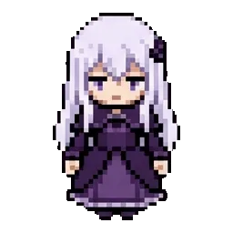 Echidna sprite