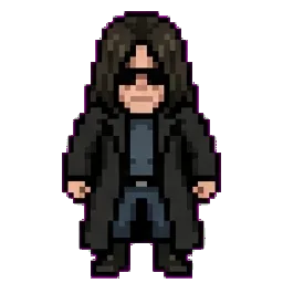 Not Important sprite