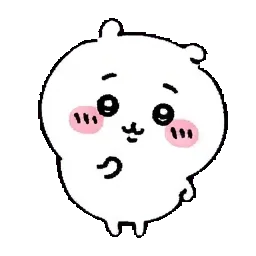 chiikawa sprite