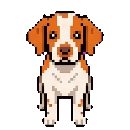 Toby sprite