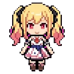 Sakiyim sprite