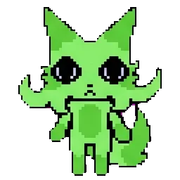 Molyni Kari sprite