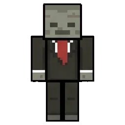 Grox sprite