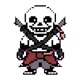 Monomi sprite