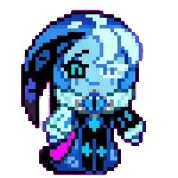 Shadow milk cookie sprite