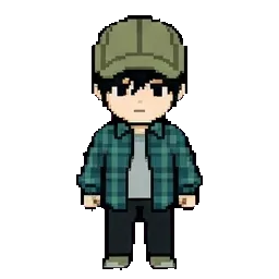 jaeyoung sprite