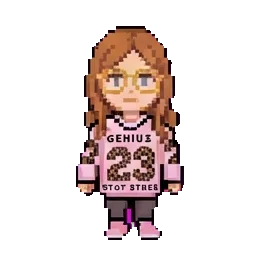 Mirandis sprite