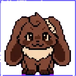 Coco sprite