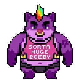 Soy sprite