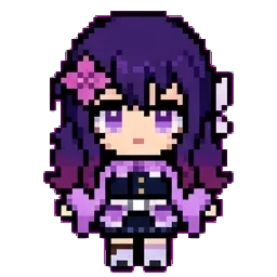 Koi sprite