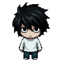 L sprite