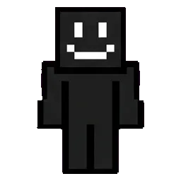 Twixxel sprite