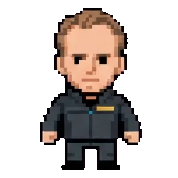 Joseph Owens sprite