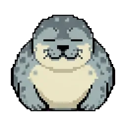 seals sprite