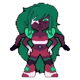 Me sprite