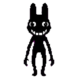 Stalker sprite