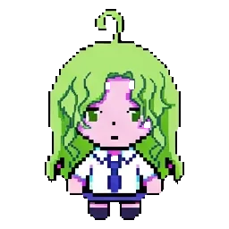 Teresia sprite