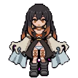 Amo sprite