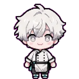 Xuan sprite