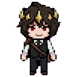 Kwist sprite