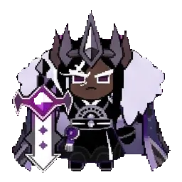 Dark Cacao sprite