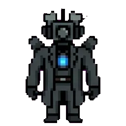 Titan Cameraman 1.0 sprite